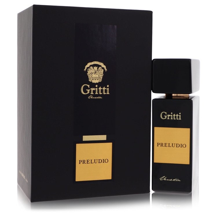 Preludio By Gritti