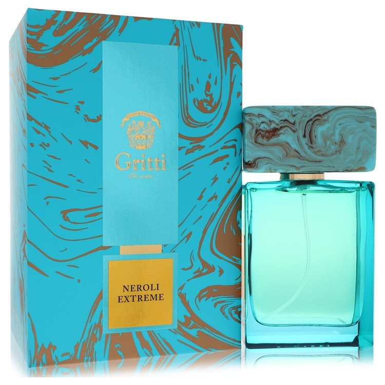 Neroli Extreme By Gritti