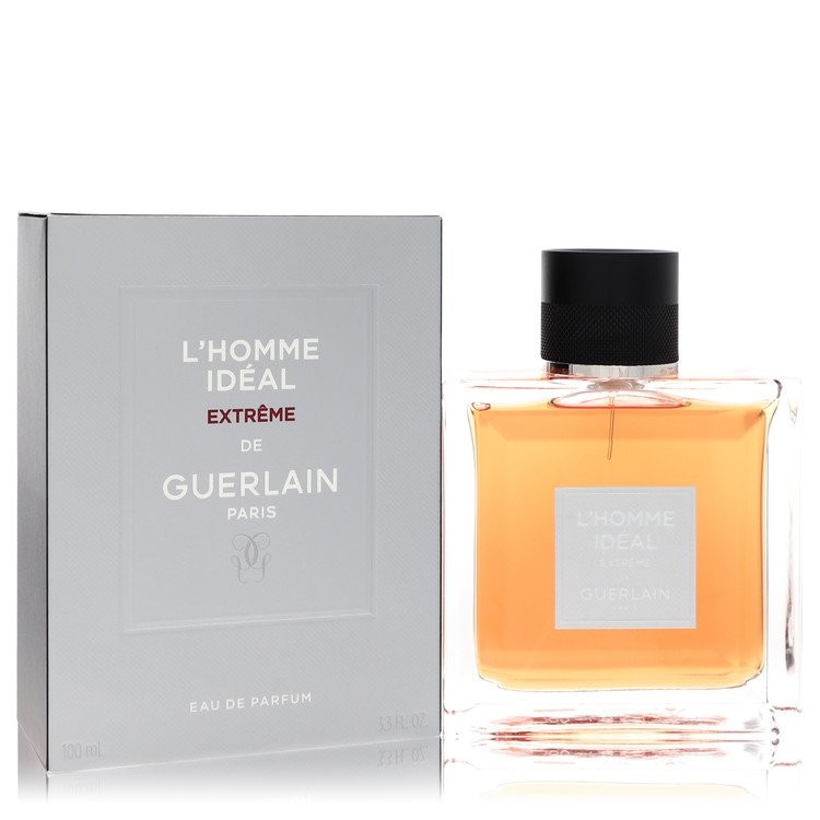L'homme Ideal Extreme By Guerlain