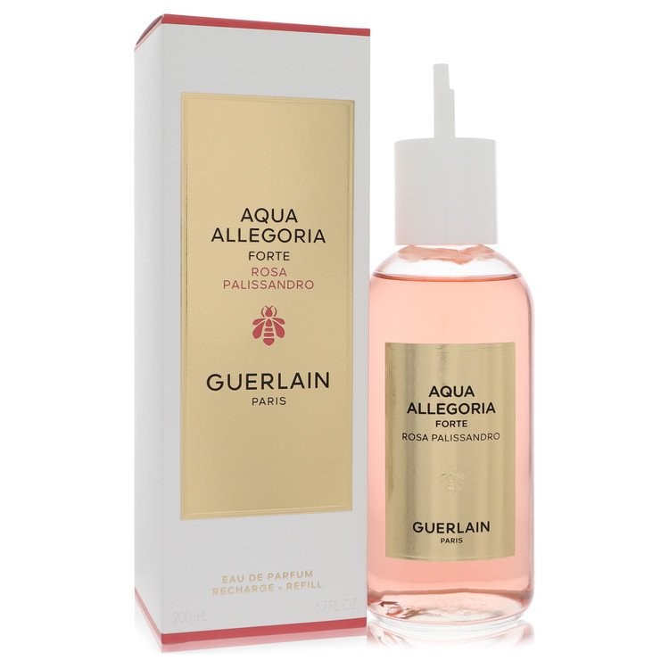Aqua Allegoria Forte Rosa Palissandro By Guerlain