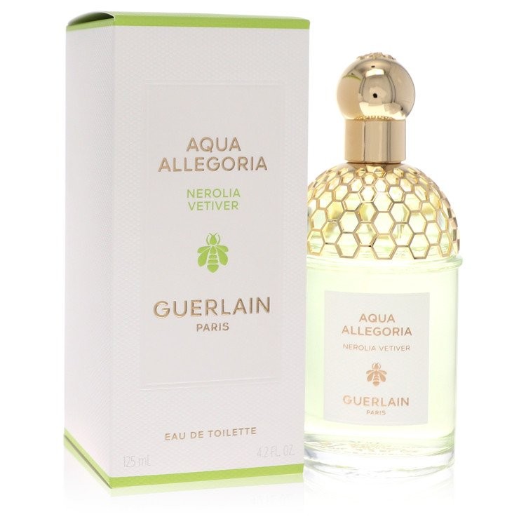 Aqua Allegoria Nerolia Vetiver By Guerlain