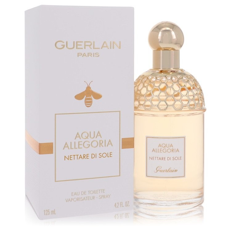 Aqua Allegoria Nettare Di Sole By Guerlain