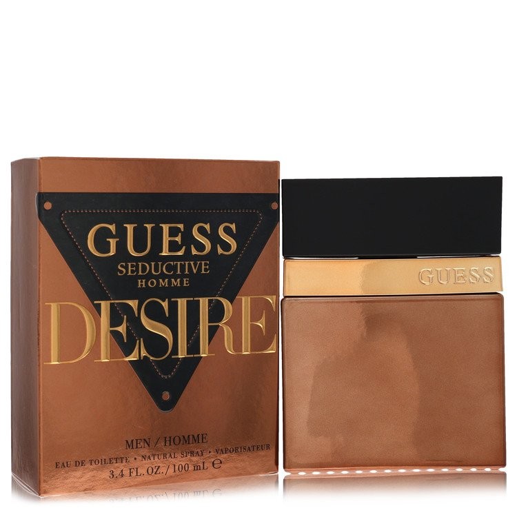 Guess Seductive Desire By Guess
