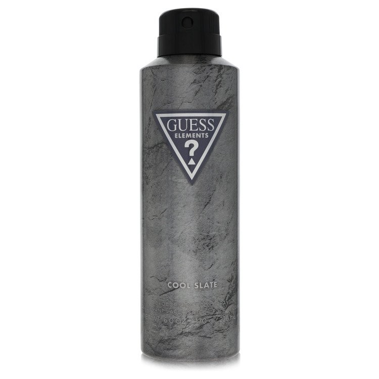 Guess Elements Cool Slate By Guess