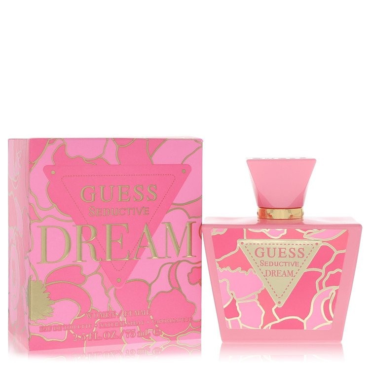 Guess Seductive Dream By Guess