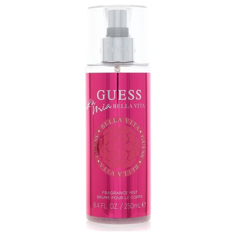 Guess Bella Vita La Mia By Guess