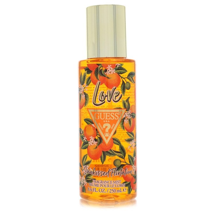 Guess Love Sunkissed Flirtation By Guess