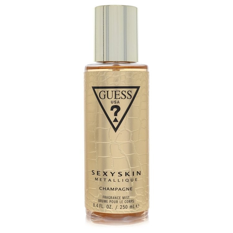 Guess Sexy Skin Metallique Champagne By Guess