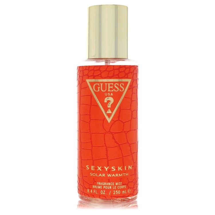 Guess Sexy Skin Solar Warmth By Guess