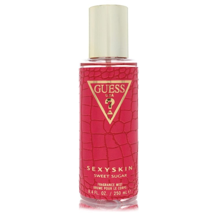 Guess Sexy Skin Sweet Sugar By Guess