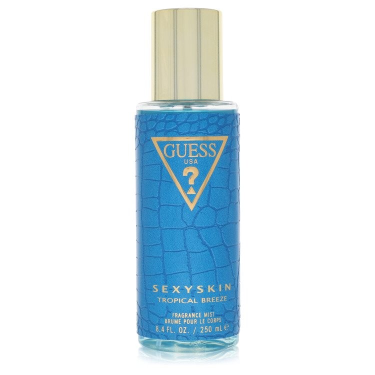 Guess Sexy Skin Tropical Breeze By Guess