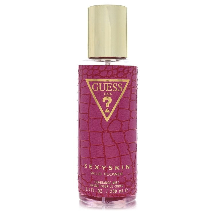 Guess Sexy Skin Wild Flower By Guess
