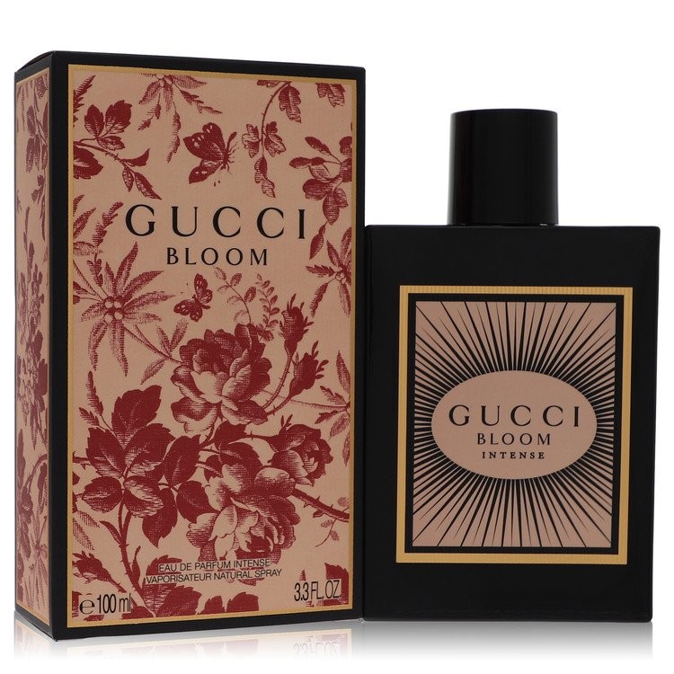 Gucci Bloom Intense By Gucci
