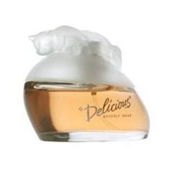 Delicious By Gale Hayman