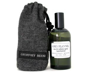 Grey Flannel By Geoffrey Beene