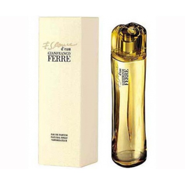 Essence D'eau Ferre By Gianfranco Ferre