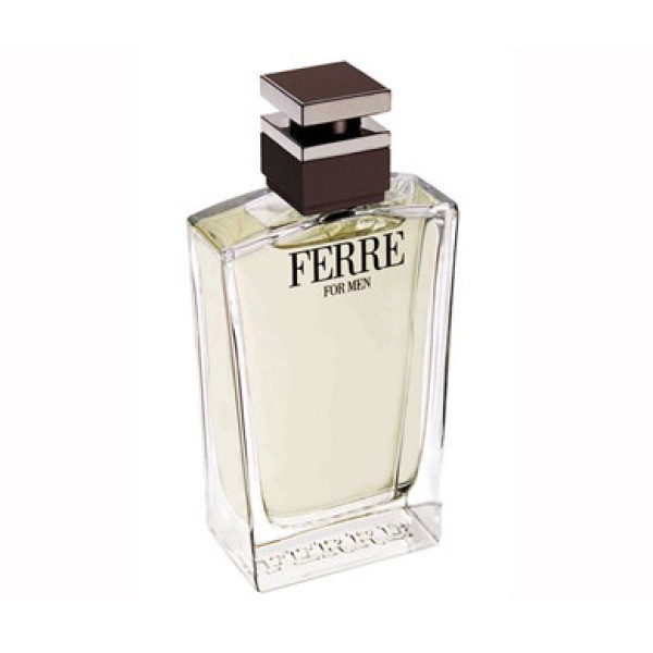 Ferre For Men By Gianfranco Ferre