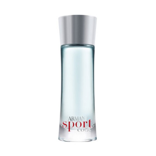 Armani Code Sport Athlete By Giorgio Armani
