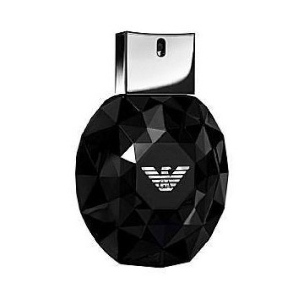 Emporio Armani Diamonds Black Carat By Giorgio Armani