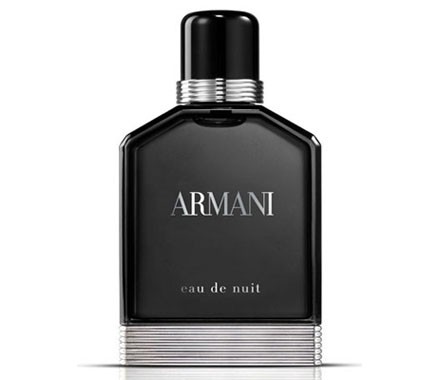 Armani Eau De Nuit By Giorgio Armani