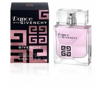 Dance With Givenchy By Givenchy
