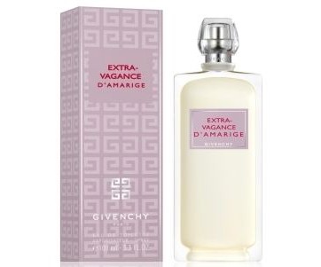 Extravagance D'amarige By Givenchy