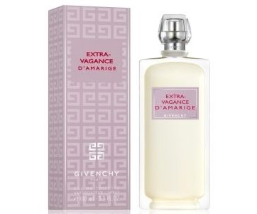 Givenchy extravagance perfume deals