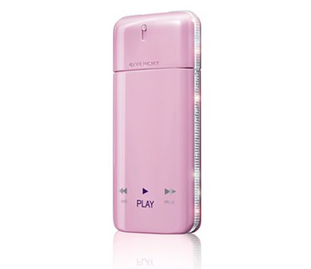 Play For Her By Givenchy
