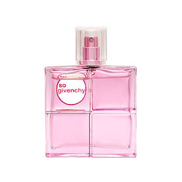 So Givenchy By Givenchy
