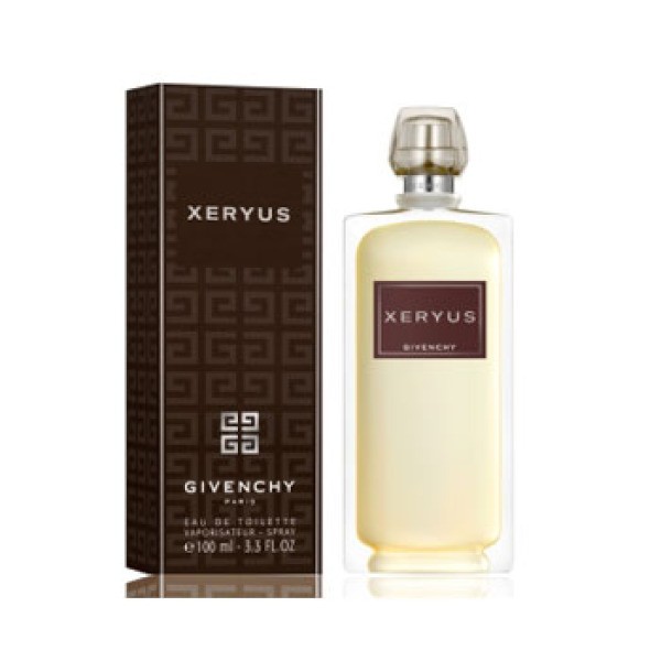 Xeryus (2007 Mythical Edition) By Givenchy