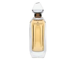 Ysatis perfume hotsell review