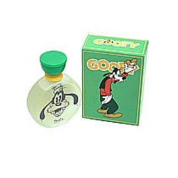 Goofy By Disney