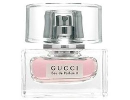 Gucci Eau De Parfum 2 By Gucci