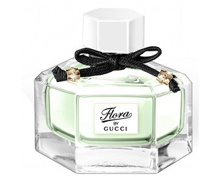 Flora Eau Fraiche By Gucci