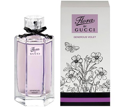 Gucci purple perfume new arrivals