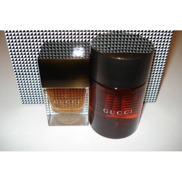 Gucci Pour Homme Gift Set By Gucci