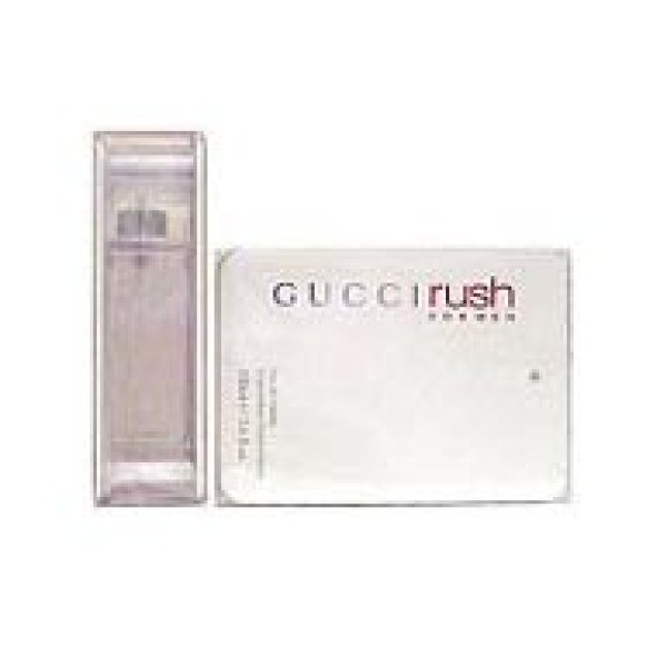 Gucci Rush For Men By Gucci