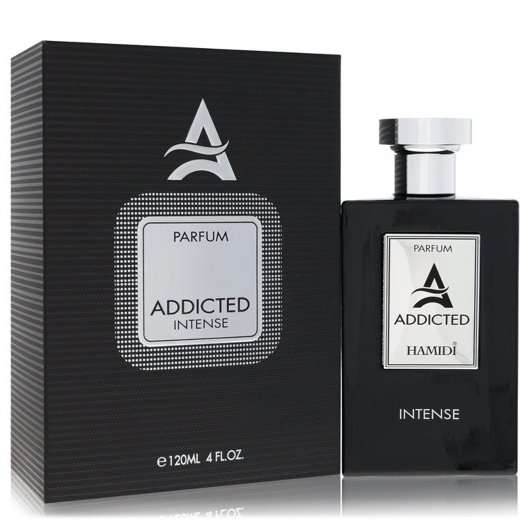 Addicted Intense By Hamidi
