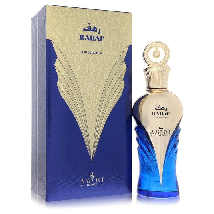 Rahaf By Hamidi