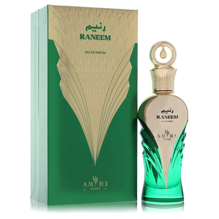 Raneem By Hamidi
