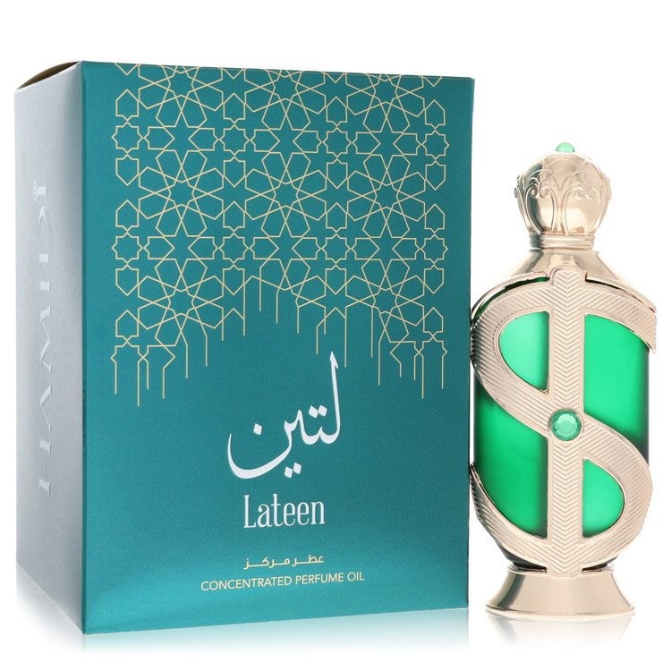 Lateen By Hamidi