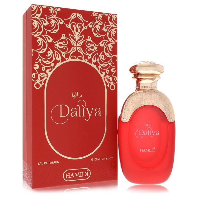 Daliya By Hamidi