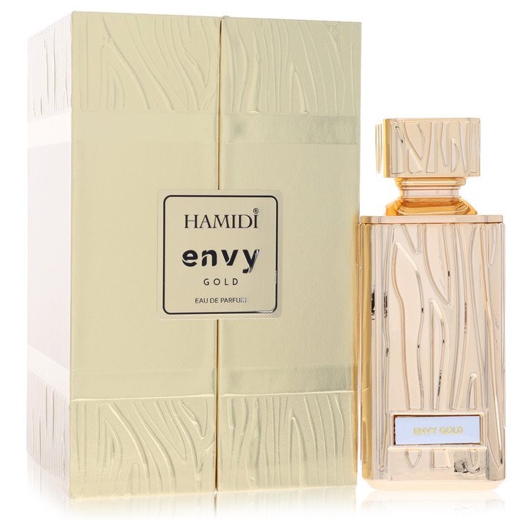 Envy Gold By Hamidi