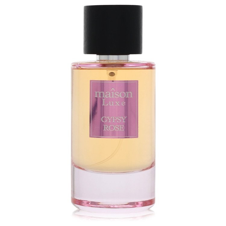 Maison Luxe Gypsy Rose By Hamidi