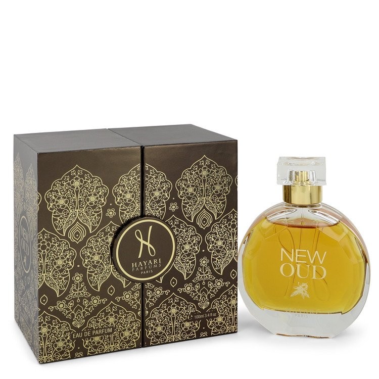 New Oud By Hayari