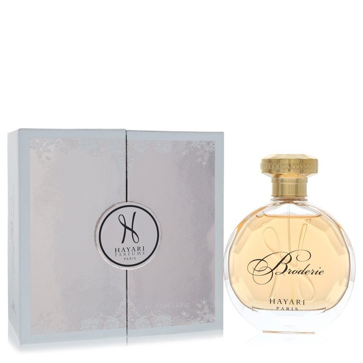 Borderie By Hayari
