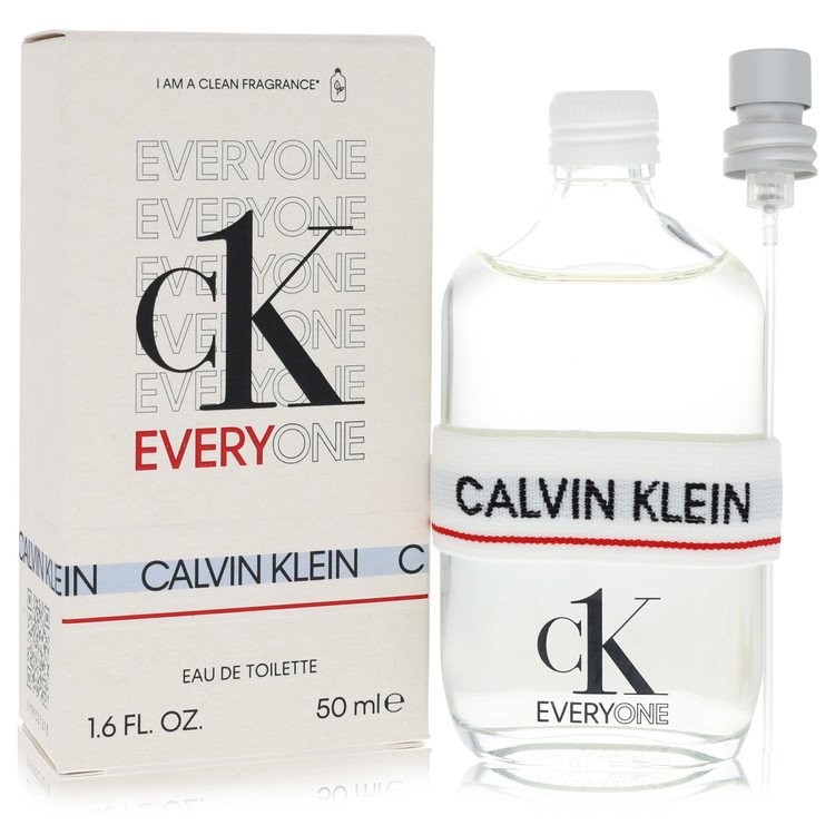 CK Everyone By Hugo Boss