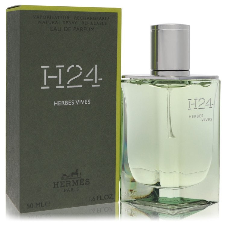 H24 Herbes Vives By Hermes