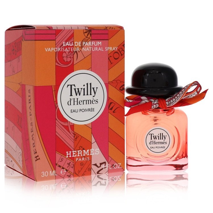 Twilly D'hermes Eau Poivree By Hermes