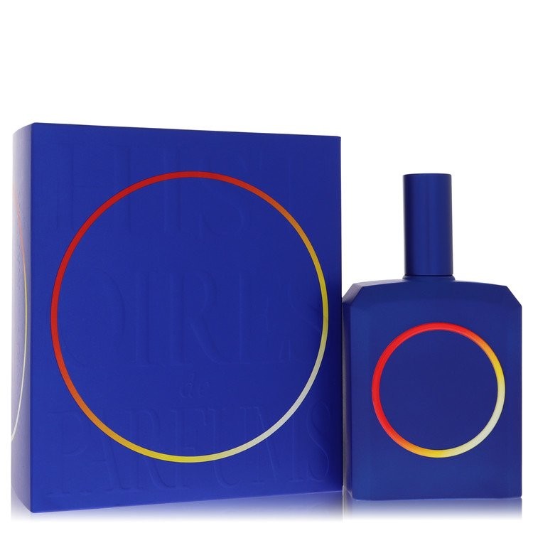 This Is Not A Blue Bottle 1.3 By Histoires De Parfums